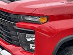 New 2025 Chevrolet Silverado 3500 Regular Cab Cab Chassis thumbnail 8