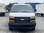 New 2025 Chevrolet Express 3500 Empty Cargo Van thumbnail 2