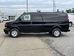 New 2025 Chevrolet Express 3500 Empty Cargo Van thumbnail 4