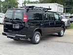 New 2025 Chevrolet Express 3500 Empty Cargo Van thumbnail 7