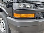 New 2025 Chevrolet Express 3500 Empty Cargo Van thumbnail 8