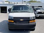 New 2025 Chevrolet Express 3500 Empty Cargo Van thumbnail 2
