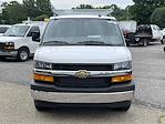 New 2025 Chevrolet Express 2500 Empty Cargo Van thumbnail 2