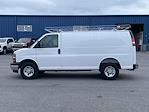 New 2025 Chevrolet Express 2500 Empty Cargo Van thumbnail 4