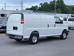 New 2025 Chevrolet Express 2500 Empty Cargo Van thumbnail 7