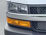 New 2025 Chevrolet Express 2500 Empty Cargo Van thumbnail 8