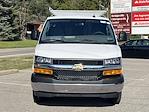 New 2025 Chevrolet Express 2500 Empty Cargo Van thumbnail 2