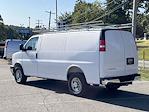 New 2025 Chevrolet Express 2500 Empty Cargo Van thumbnail 5