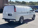 New 2025 Chevrolet Express 2500 Empty Cargo Van thumbnail 7