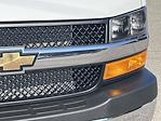 New 2025 Chevrolet Express 2500 Empty Cargo Van thumbnail 8