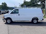 New 2025 Chevrolet Express 2500 Empty Cargo Van thumbnail 4