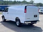 New 2025 Chevrolet Express 2500 Empty Cargo Van thumbnail 5