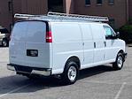 New 2025 Chevrolet Express 2500 Empty Cargo Van thumbnail 7