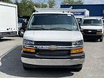 New 2025 Chevrolet Express 2500 Empty Cargo Van thumbnail 2