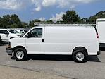 New 2025 Chevrolet Express 2500 Empty Cargo Van thumbnail 4