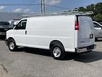 New 2025 Chevrolet Express 2500 Empty Cargo Van thumbnail 5