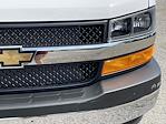 New 2025 Chevrolet Express 2500 Empty Cargo Van thumbnail 8