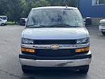 New 2025 Chevrolet Express 2500 Empty Cargo Van thumbnail 2