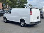 New 2025 Chevrolet Express 2500 Empty Cargo Van thumbnail 5