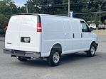 New 2025 Chevrolet Express 2500 Empty Cargo Van thumbnail 7