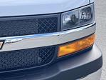 New 2025 Chevrolet Express 2500 Empty Cargo Van thumbnail 8