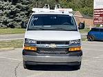 New 2025 Chevrolet Express 2500 Empty Cargo Van thumbnail 2
