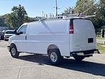 New 2025 Chevrolet Express 2500 Empty Cargo Van thumbnail 5