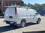 New 2025 Chevrolet Express 2500 Empty Cargo Van thumbnail 7