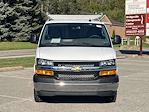 New 2025 Chevrolet Express 2500 Empty Cargo Van thumbnail 2