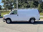 New 2025 Chevrolet Express 2500 Empty Cargo Van thumbnail 4