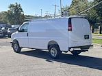 New 2025 Chevrolet Express 2500 Empty Cargo Van thumbnail 5