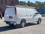 New 2025 Chevrolet Express 2500 Empty Cargo Van thumbnail 7