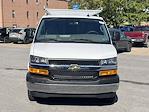 New 2025 Chevrolet Express 2500 Empty Cargo Van thumbnail 2