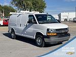 New 2025 Chevrolet Express 2500 Empty Cargo Van thumbnail 1