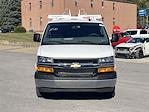New 2025 Chevrolet Express 2500 Empty Cargo Van thumbnail 2