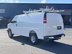 New 2025 Chevrolet Express 2500 Empty Cargo Van thumbnail 5