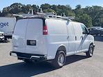 New 2025 Chevrolet Express 2500 Empty Cargo Van thumbnail 7