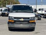 New 2025 Chevrolet Express 2500 Empty Cargo Van thumbnail 2