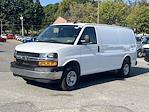 New 2025 Chevrolet Express 2500 Empty Cargo Van thumbnail 3