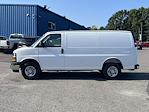 New 2025 Chevrolet Express 2500 Empty Cargo Van thumbnail 4