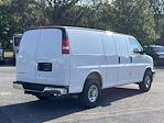 New 2025 Chevrolet Express 2500 Empty Cargo Van thumbnail 7