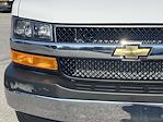New 2025 Chevrolet Express 2500 Empty Cargo Van thumbnail 8