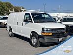 New 2025 Chevrolet Express 2500 Empty Cargo Van thumbnail 1