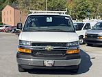 New 2025 Chevrolet Express 2500 Empty Cargo Van thumbnail 2
