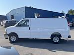New 2025 Chevrolet Express 2500 Empty Cargo Van thumbnail 4