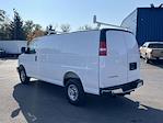 New 2025 Chevrolet Express 2500 Empty Cargo Van thumbnail 5