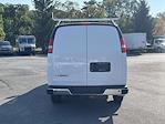 New 2025 Chevrolet Express 2500 Empty Cargo Van thumbnail 6