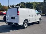 New 2025 Chevrolet Express 2500 Empty Cargo Van thumbnail 7
