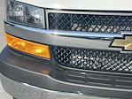 New 2025 Chevrolet Express 2500 Empty Cargo Van thumbnail 8
