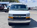 New 2025 Chevrolet Express 2500 Empty Cargo Van thumbnail 2